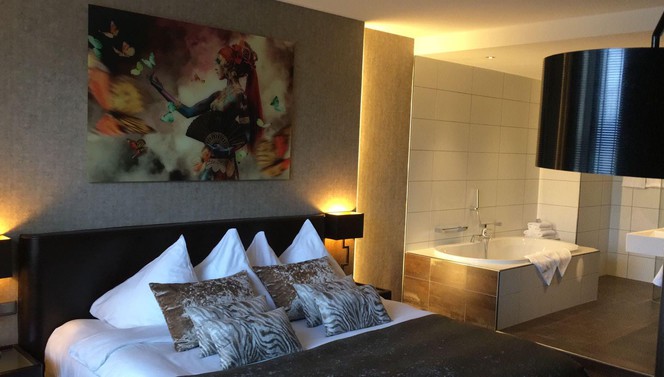 Safari suite hotel princeville